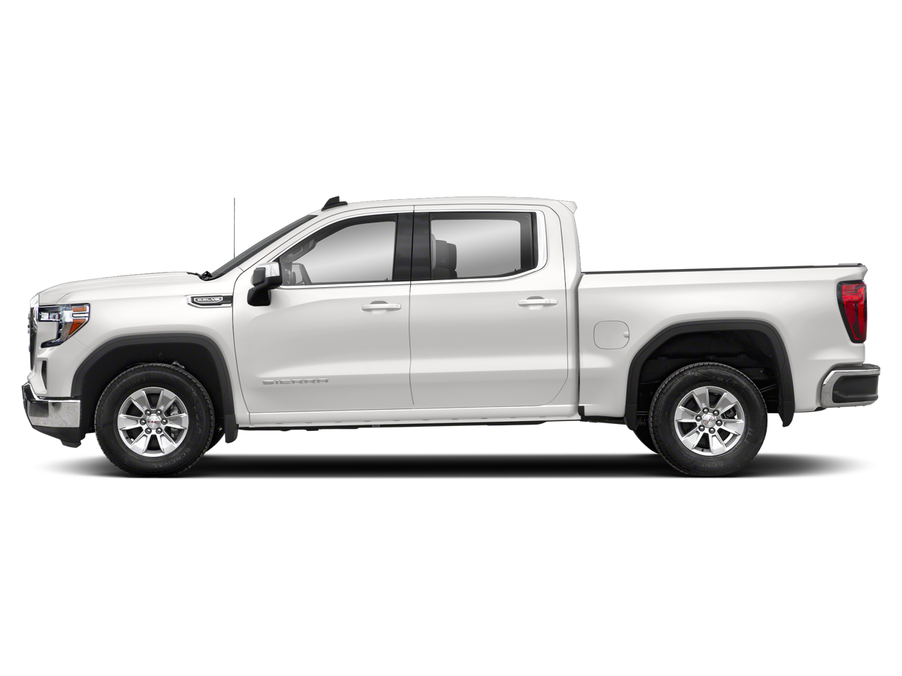 2020 GMC Sierra 1500 SIERRA
