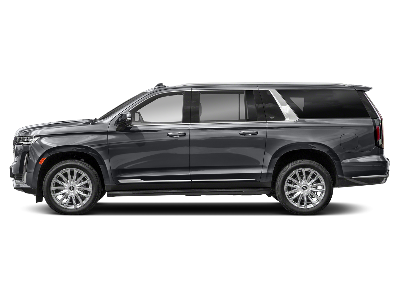 2022 Cadillac Escalade ESV Premium Luxury