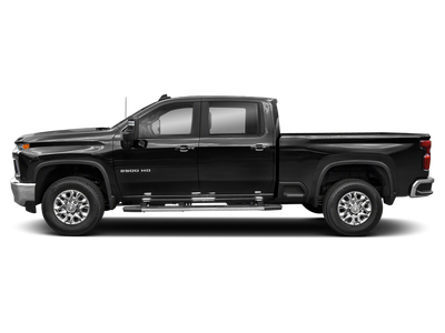 2023 Chevrolet Silverado 2500 HD LT
