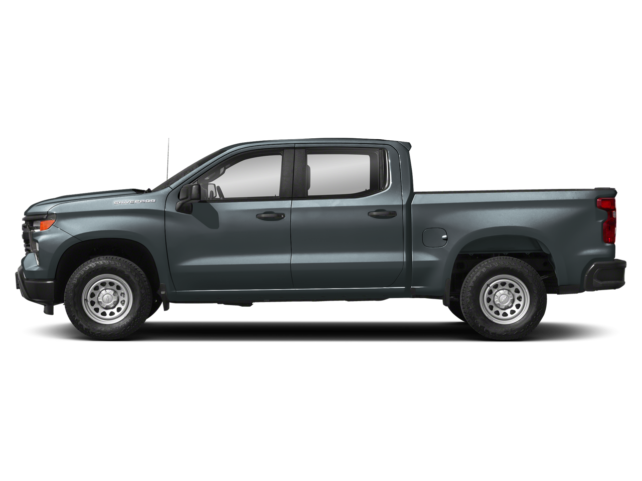 2024 Chevrolet Silverado 1500 Custom - Photo 28