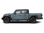 2025 Jeep Gladiator Willys