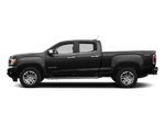 2015 GMC Canyon 4WD SLE