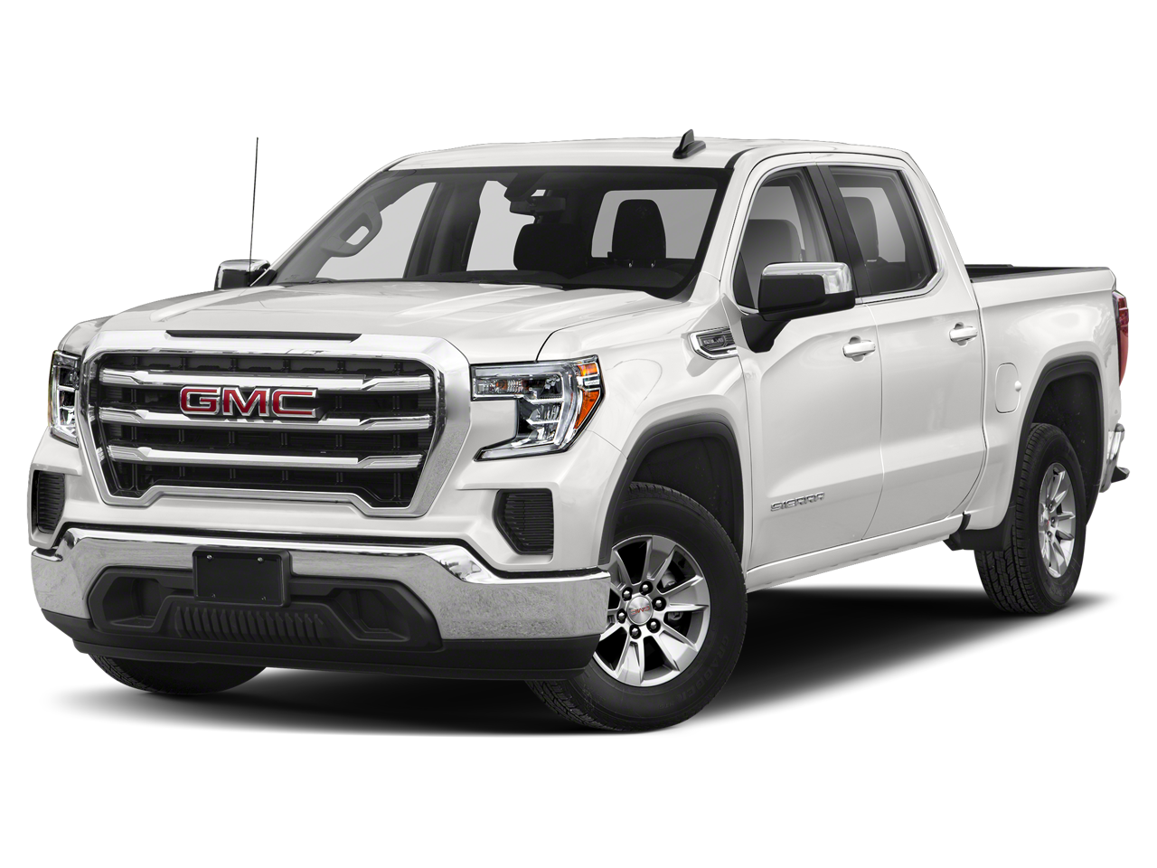2020 GMC Sierra 1500 SIERRA