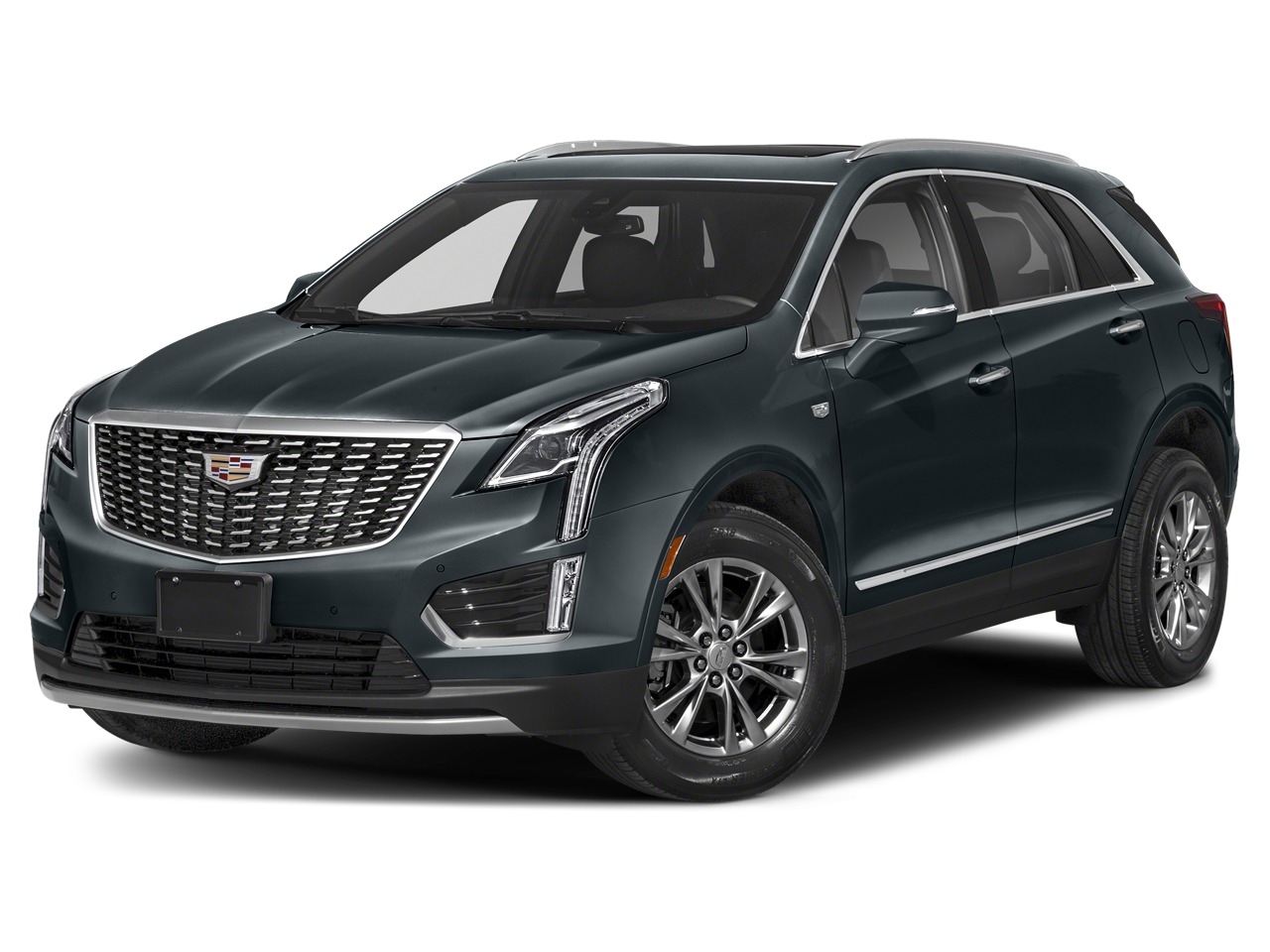 2021 Cadillac XT5 FWD Premium Luxury's photo