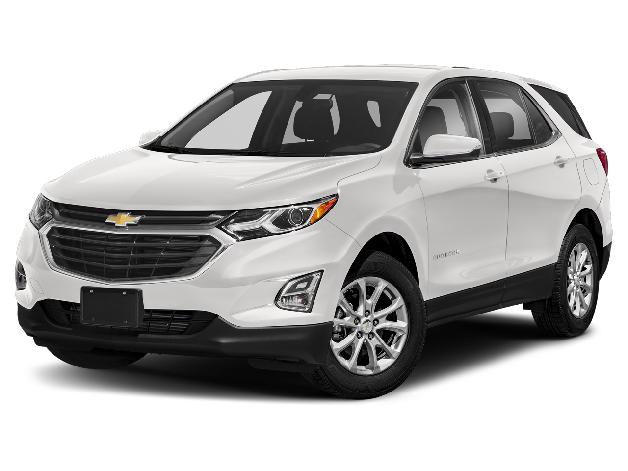 2021 Chevrolet Equinox LT 1.5T's photo