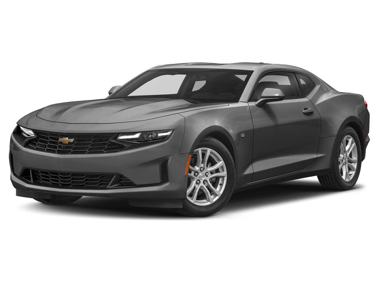 2022 Chevrolet Camaro 2.0 2LT's photo