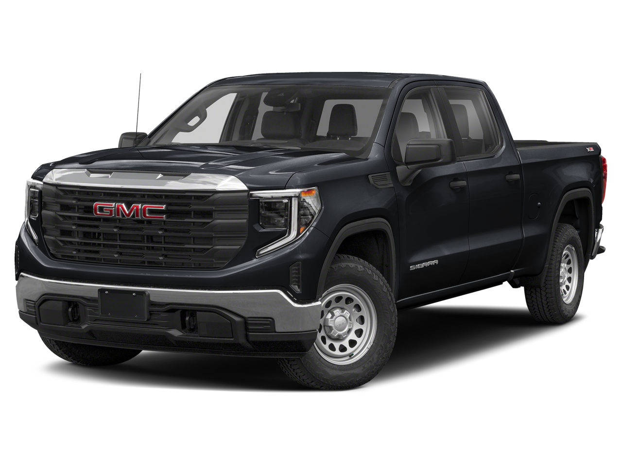 2022 Gmc Sierra 1500 SLT photo 4