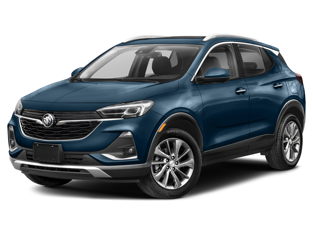 2023 Buick Encore GX Essence photo 4