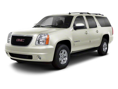2013 GMC Yukon XL SLT