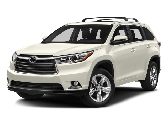 2016 Toyota Highlander