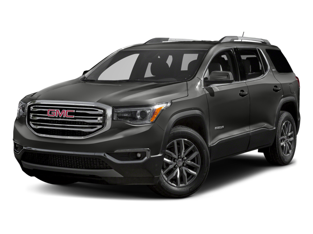 2018 GMC Acadia SLT