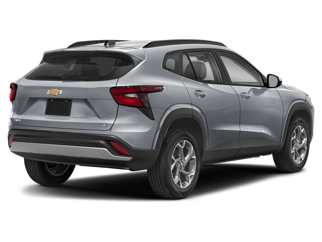 Used 2024 Chevrolet Trax RS with VIN KL77LGE24RC030796 for sale in Jonesboro, AR