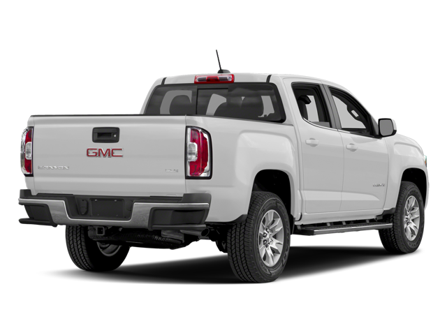2017 GMC Canyon 2WD SLE