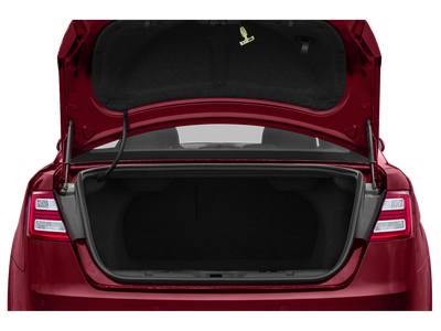 2015 Ford Taurus SE