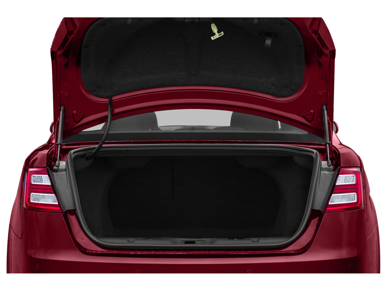 2015 Ford Taurus SE