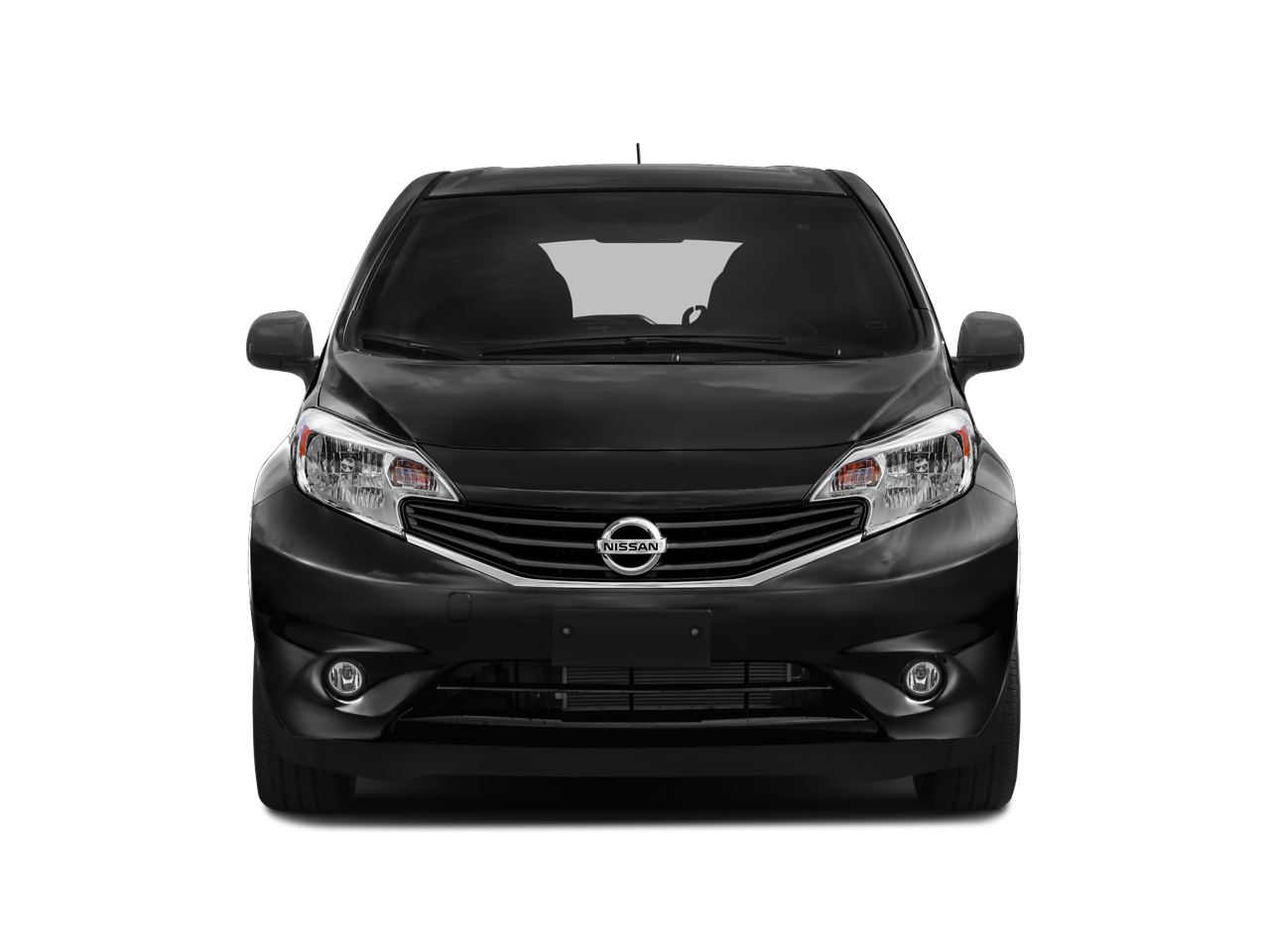 2015 Nissan Versa Note S Plus