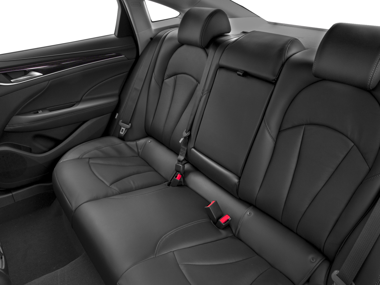 2018 Buick LaCrosse Essence