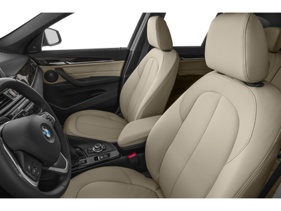 2019 BMW X1 xDrive28i