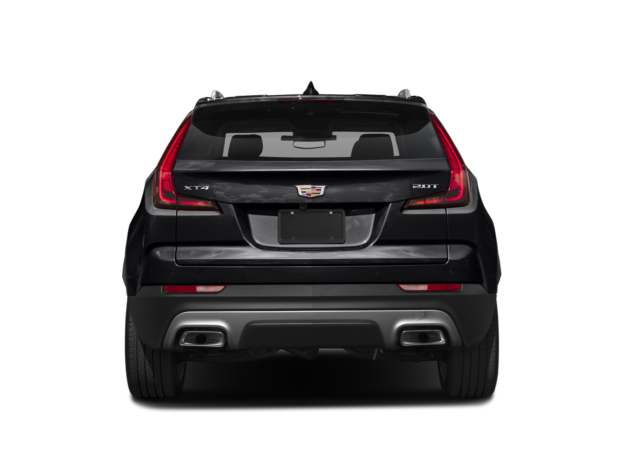 2019 Cadillac XT4 FWD Premium Luxury