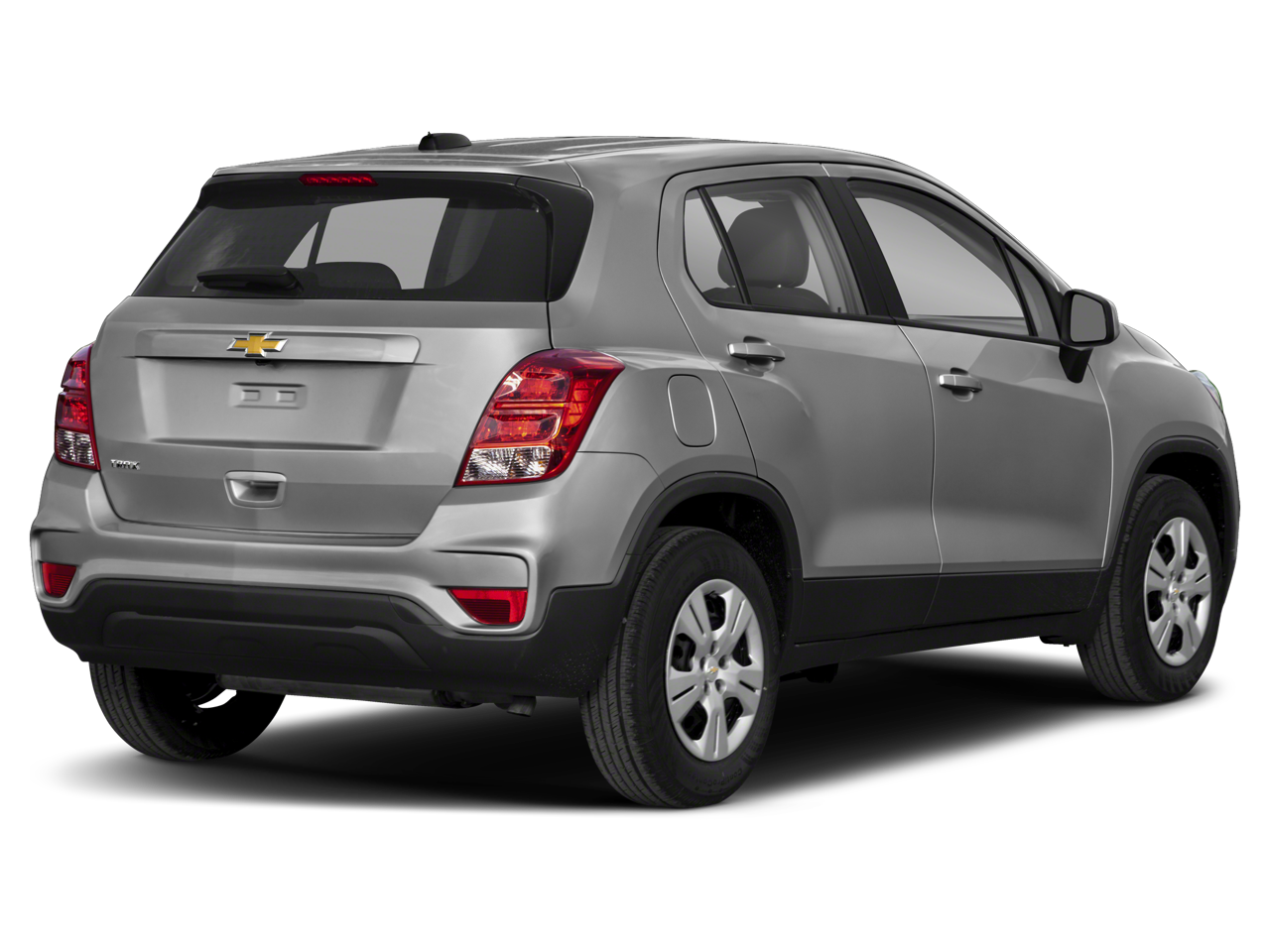 Used 2019 Chevrolet Trax LS with VIN 3GNCJKSB2KL161046 for sale in Jonesboro, AR