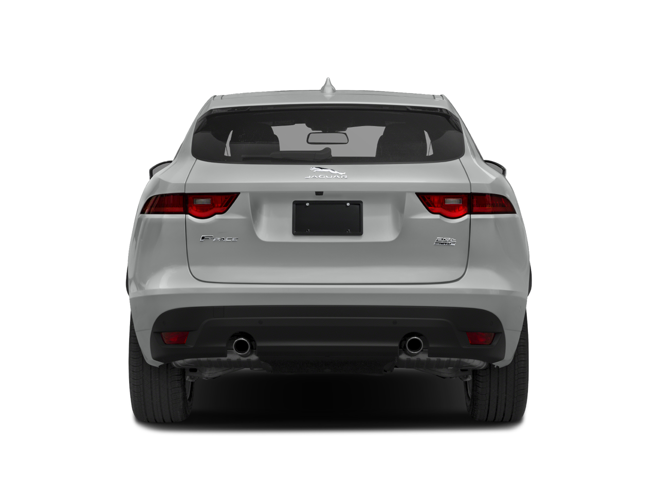 2019 Jaguar F-PACE 25t R-Sport