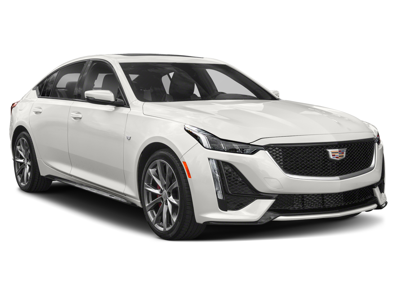 2020 Cadillac CT5 Sport