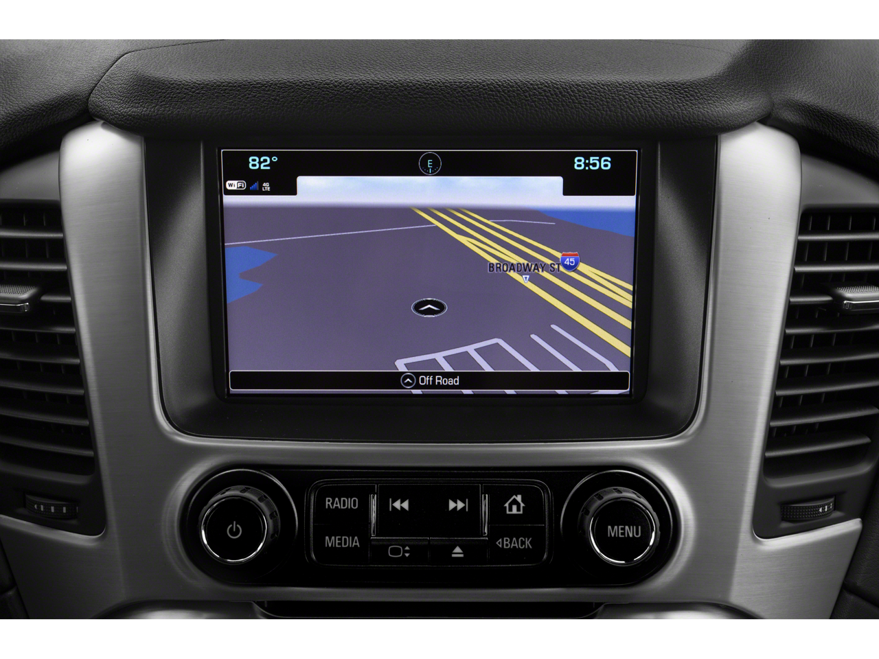 2020 GMC Yukon XL Denali