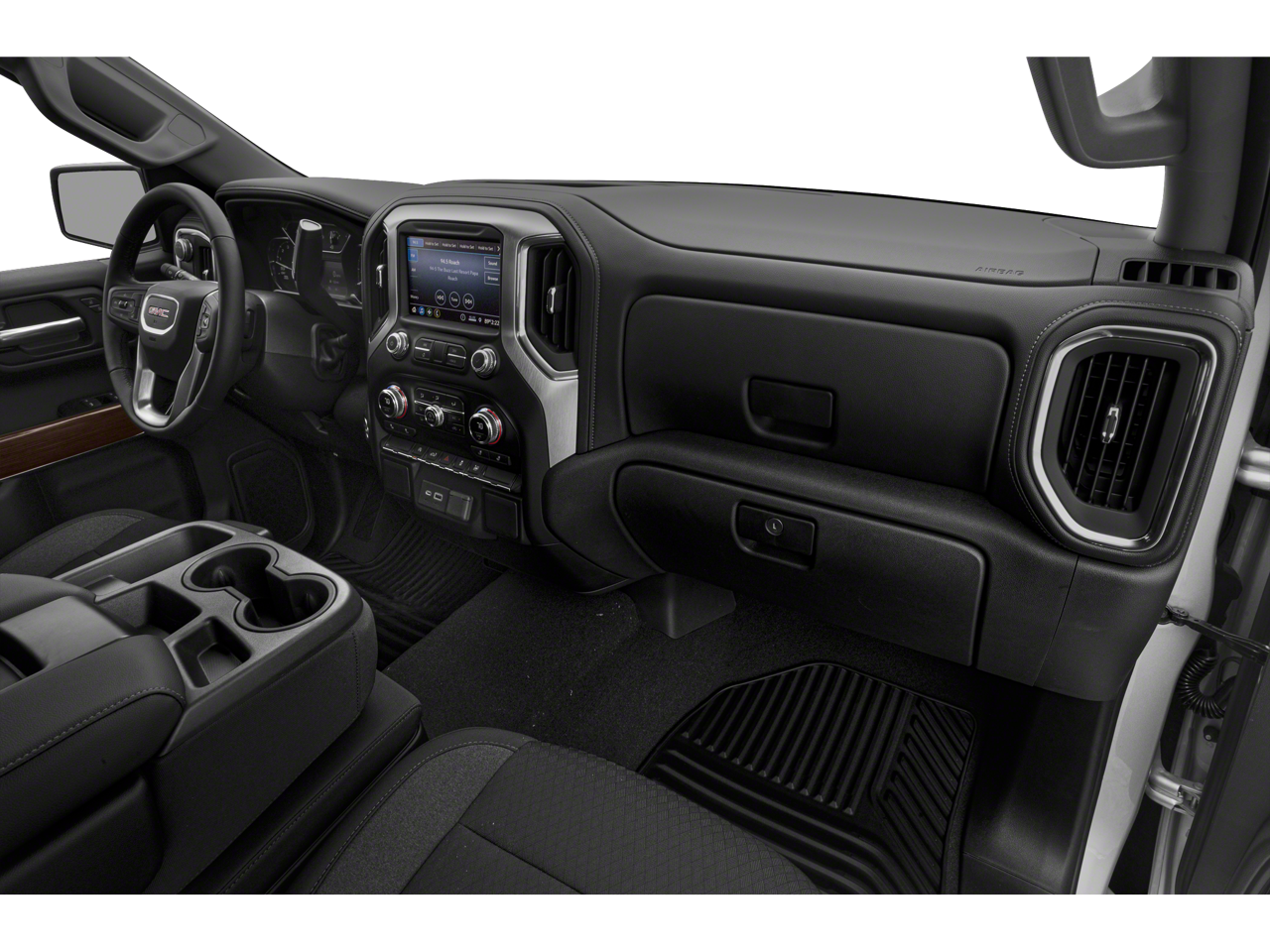 2020 GMC Sierra 1500 SIERRA