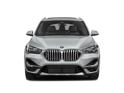 2022 BMW X1 xDrive28i