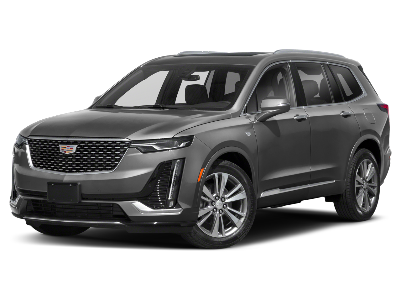 2022 Cadillac XT6 Luxury
