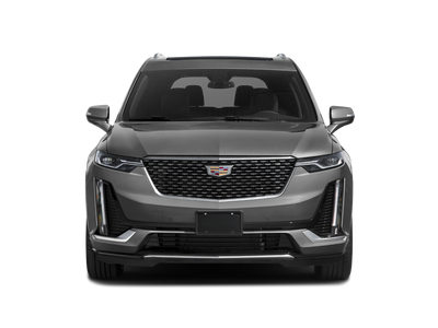 2022 Cadillac XT6 Luxury