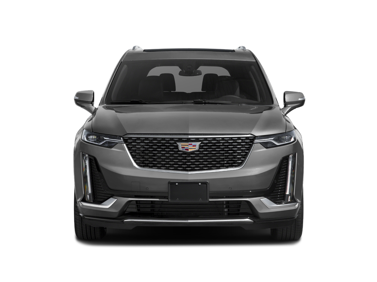 2022 Cadillac XT6 Luxury