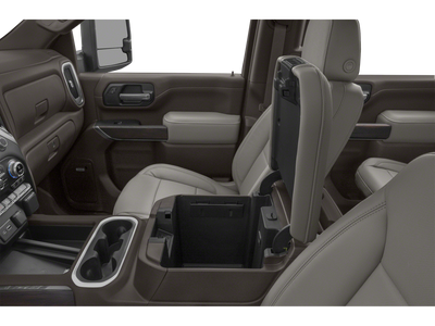 2022 GMC Sierra 3500 HD Pro