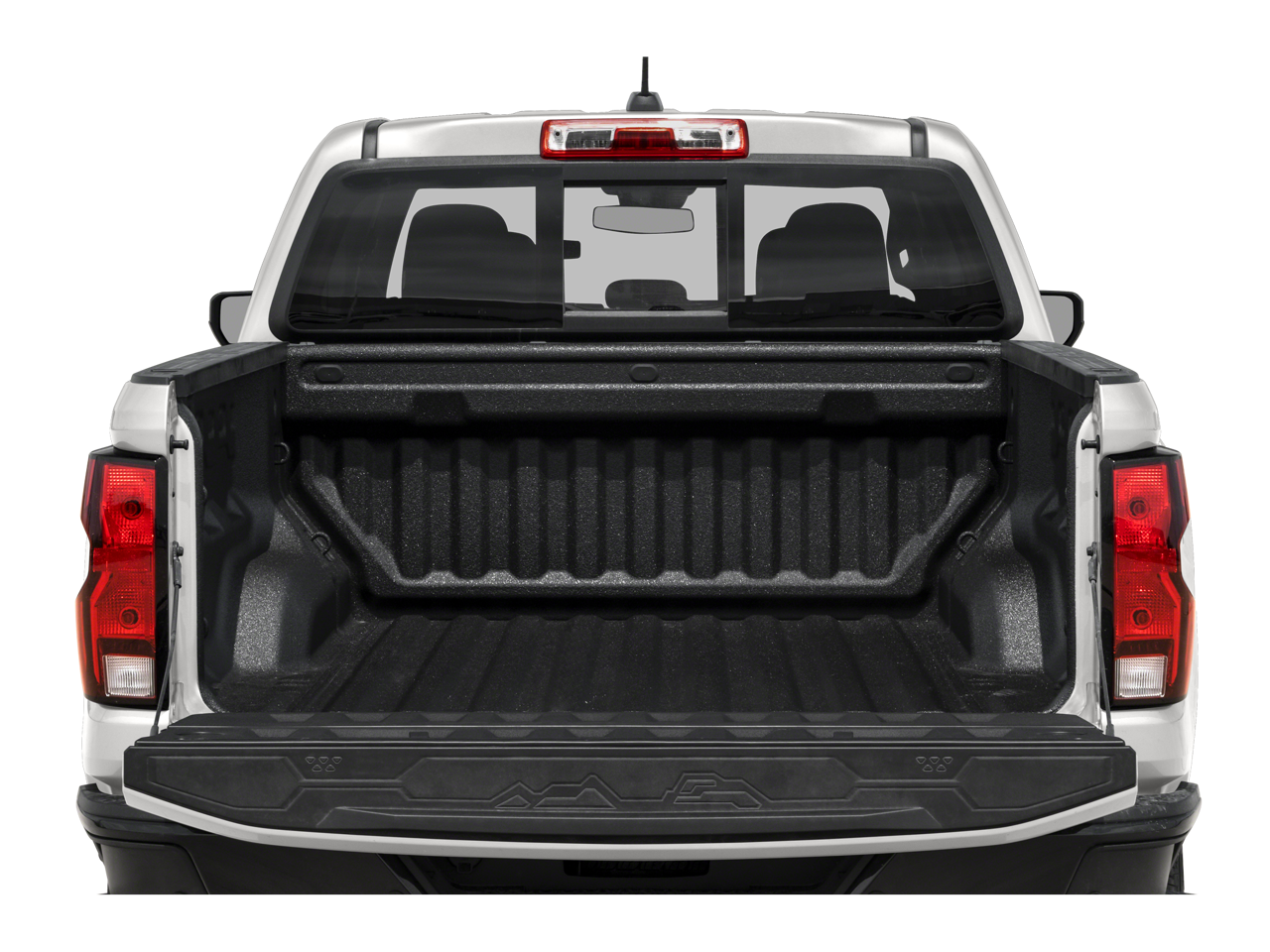 2023 Chevrolet Colorado 4WD Work Truck