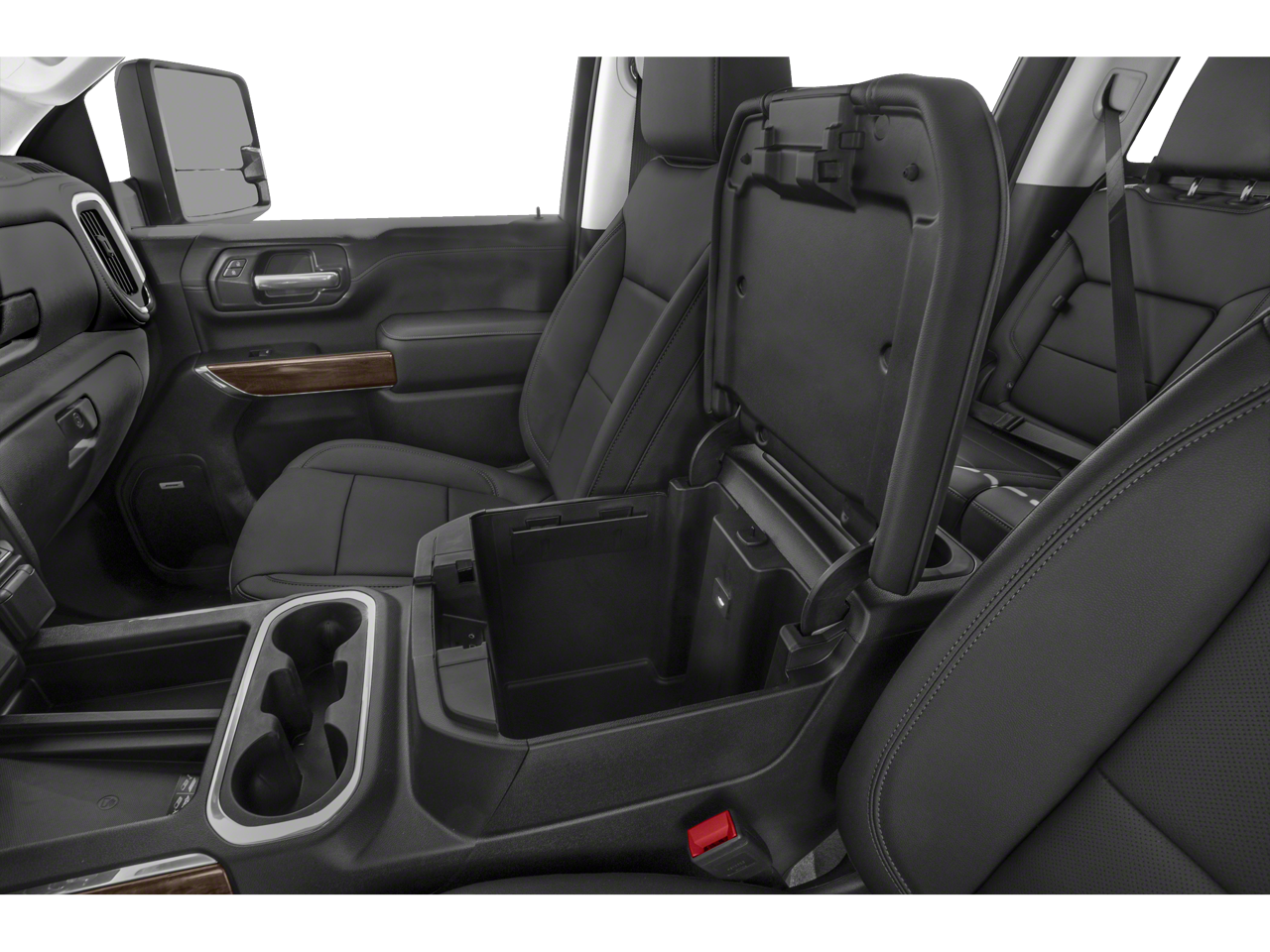 2023 Chevrolet Silverado 3500 HD LTZ