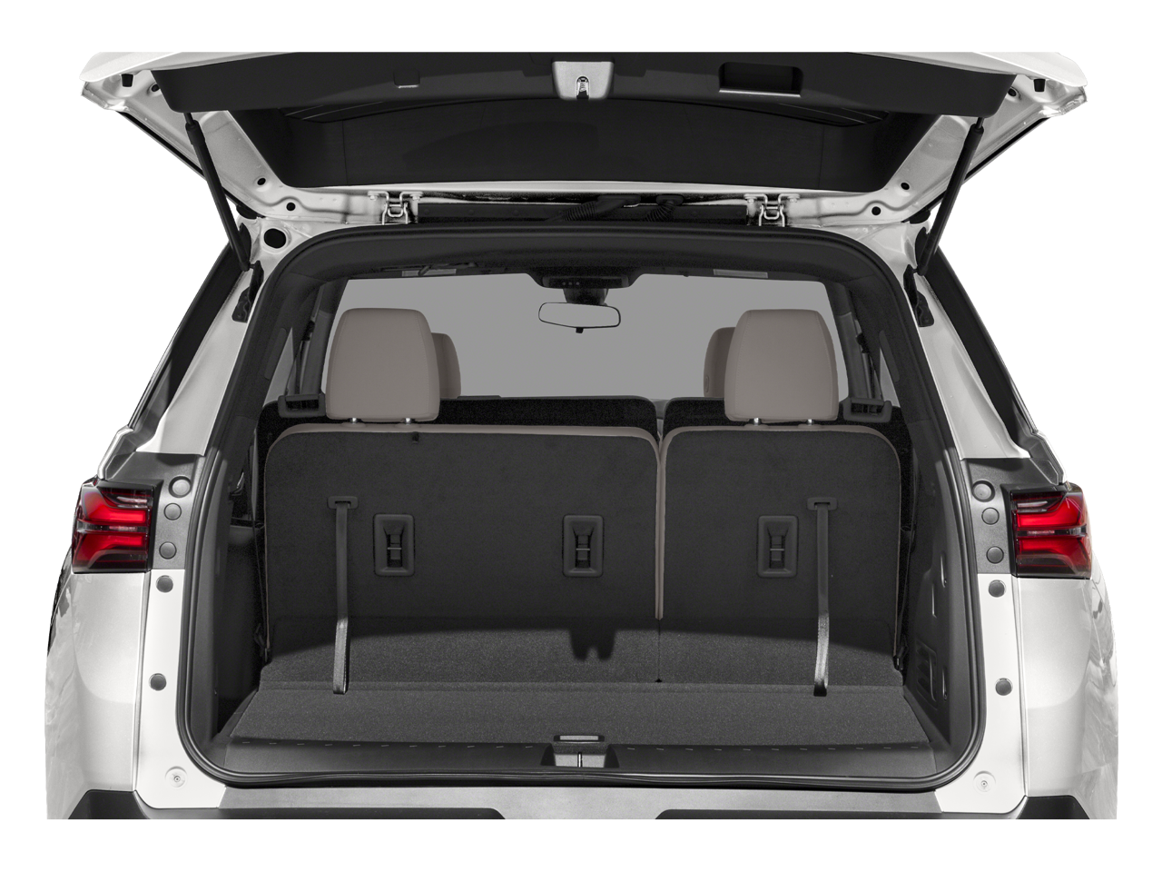 2024 Chevrolet Traverse Limited LS
