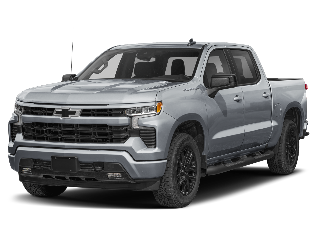 2026 Chevrolet Silverado 1500 RST - Photo 25