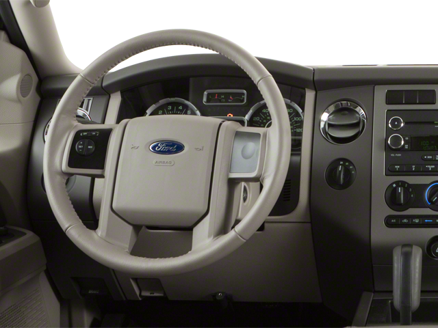 2013 Ford Expedition EL King Ranch