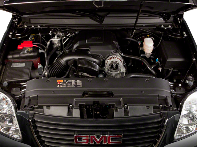 2013 GMC Yukon XL SLT