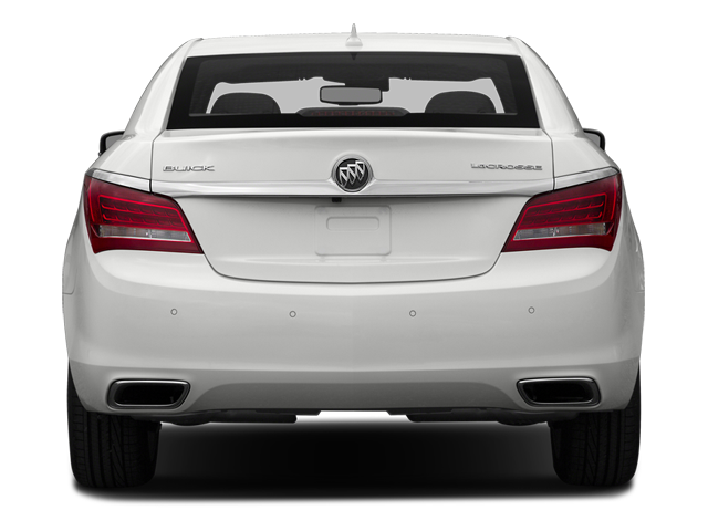 2014 Buick LaCrosse Premium I