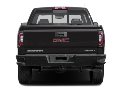2016 GMC Sierra 1500 Denali