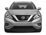 2017 Nissan Murano SV