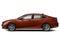 2021 Honda Civic Sedan EX-L CVT