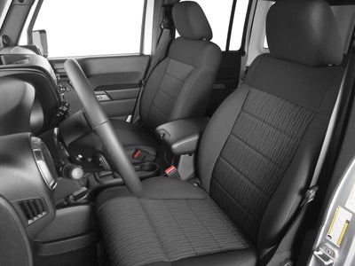 2016 Jeep Wrangler Unlimited 4WD 4dr Sport