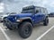 2018 Jeep Wrangler Unlimited Sport 4x4
