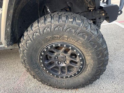 2023 Jeep Wrangler Rubicon 4 Door 4x4