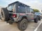 2023 Jeep Wrangler Rubicon 4 Door 4x4