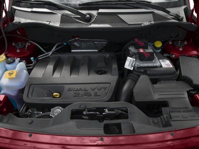 2017 Jeep Patriot Sport 4x4