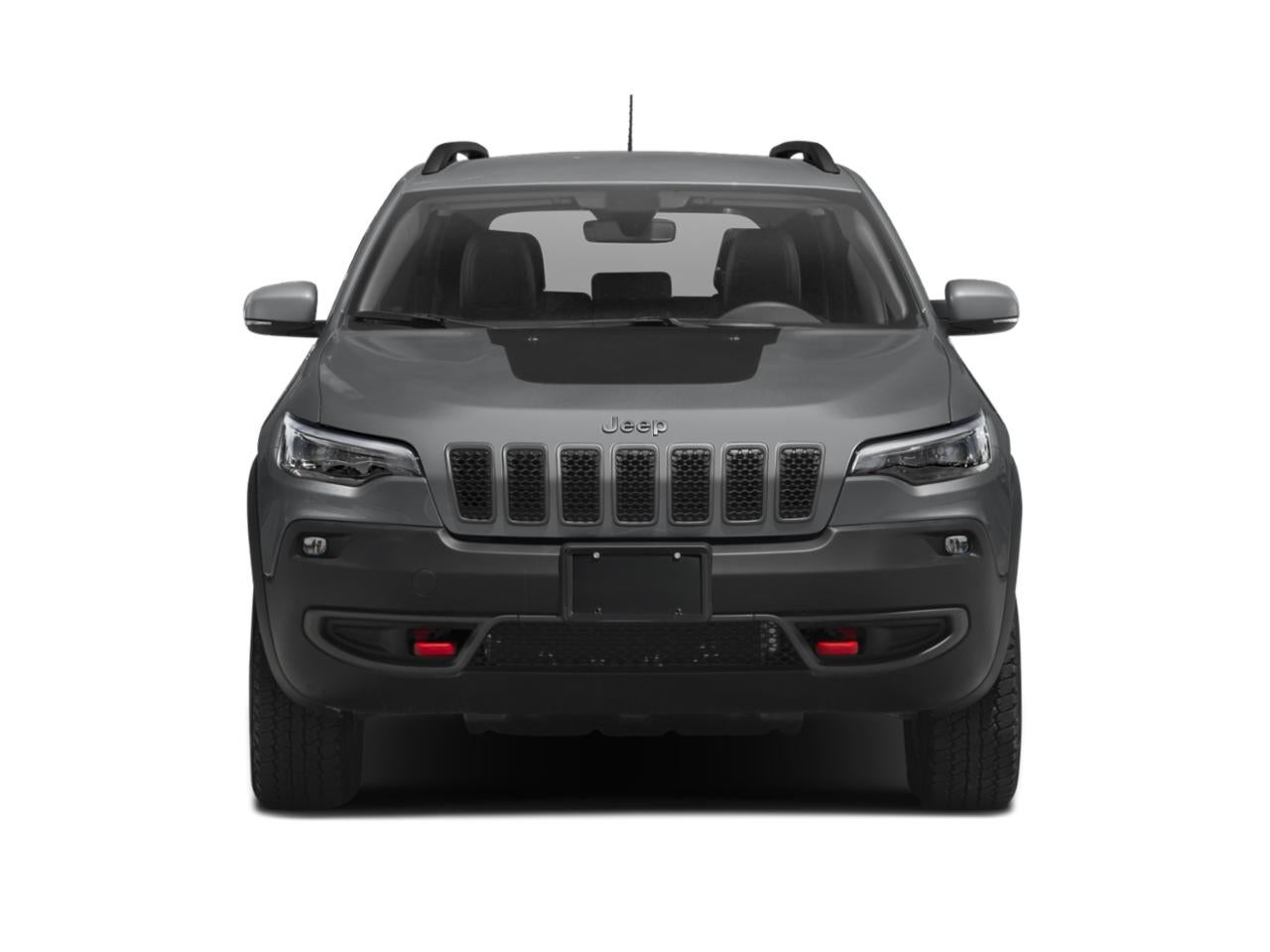 2021 Jeep Cherokee Trailhawk 4x4