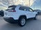 2020 Jeep Cherokee Latitude 4x4